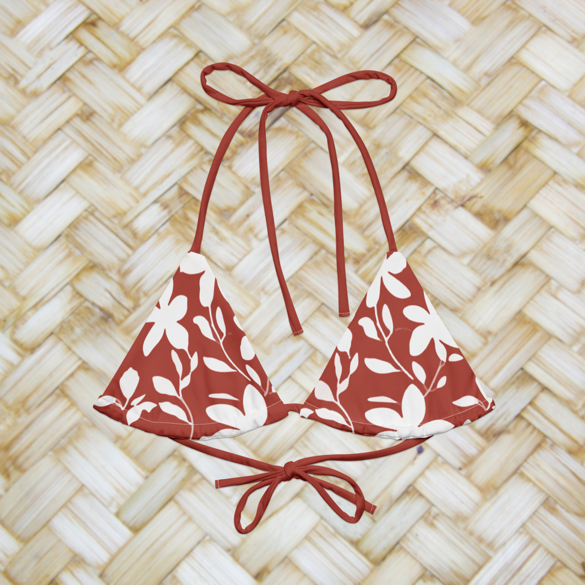 Classic top Tetiaroa - Terracota
