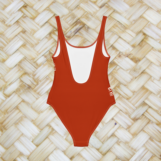 One Piece Hiva Oa - Volcano
