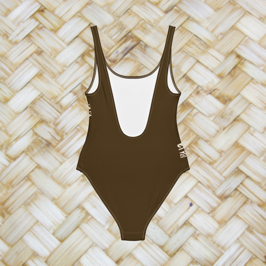 One Piece Hiva Oa - Cocoa