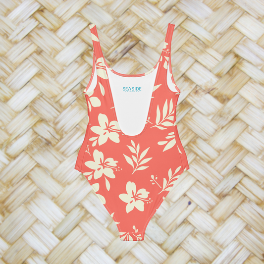 One piece Bora - Corail