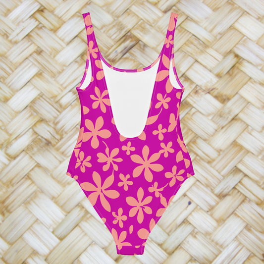 Fakarava - Fuchsia