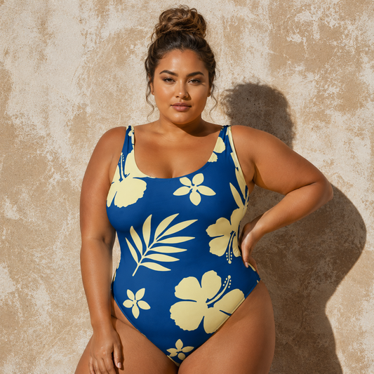 One piece Manihi - Deep Sea