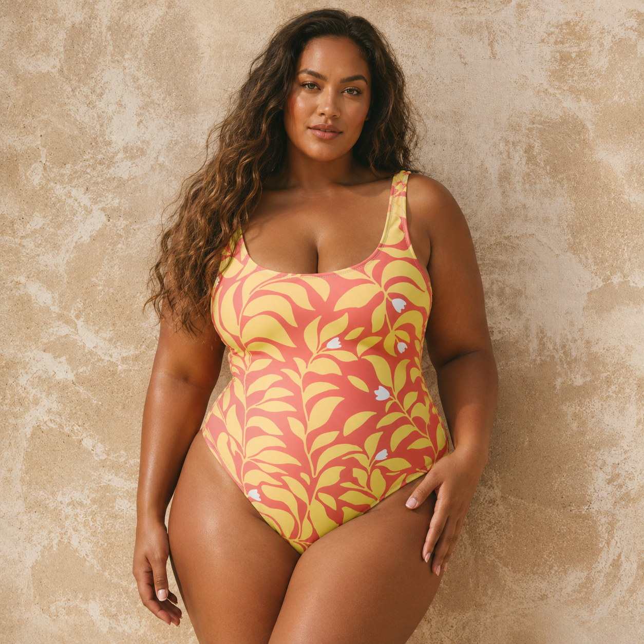 One piece Makemo - Corail