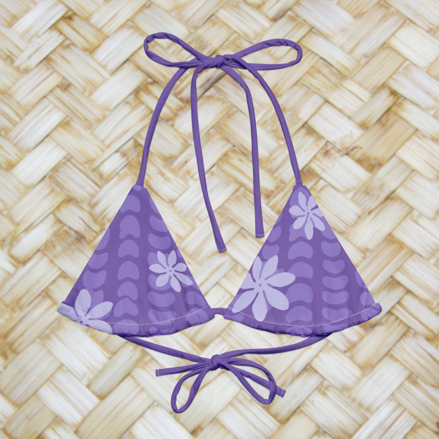 Classic top Rairoa - Lavander