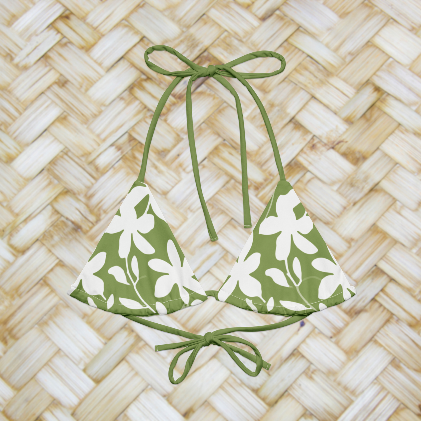 Classi top Tetiaroa - green tea