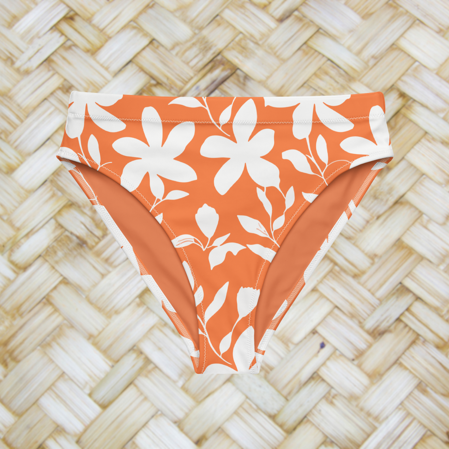 High waist Tetiaroa - Anani