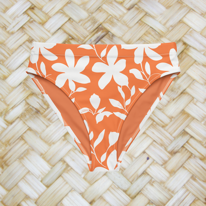 High waist Tetiaroa - Anani