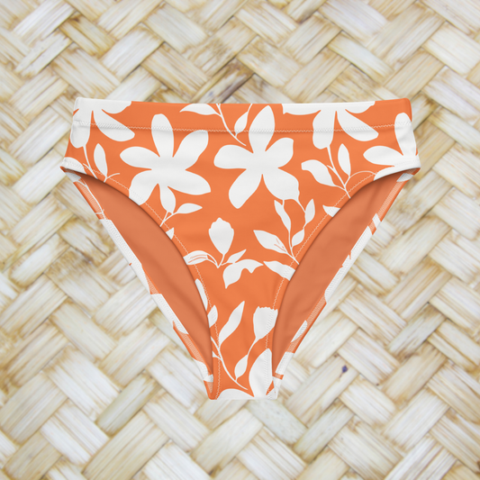 High waist Tetiaroa - Anani
