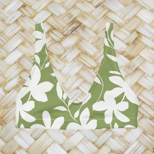Col V Tetiaroa - Green tea