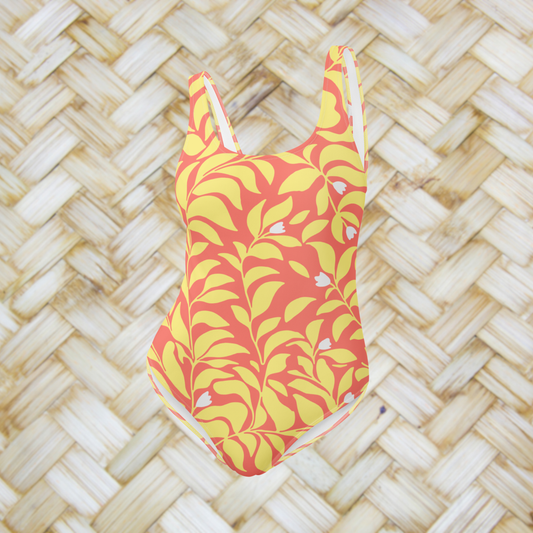 One piece Makemo - Corail