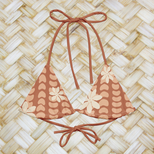 Classic top Rairoa - Coco bliss