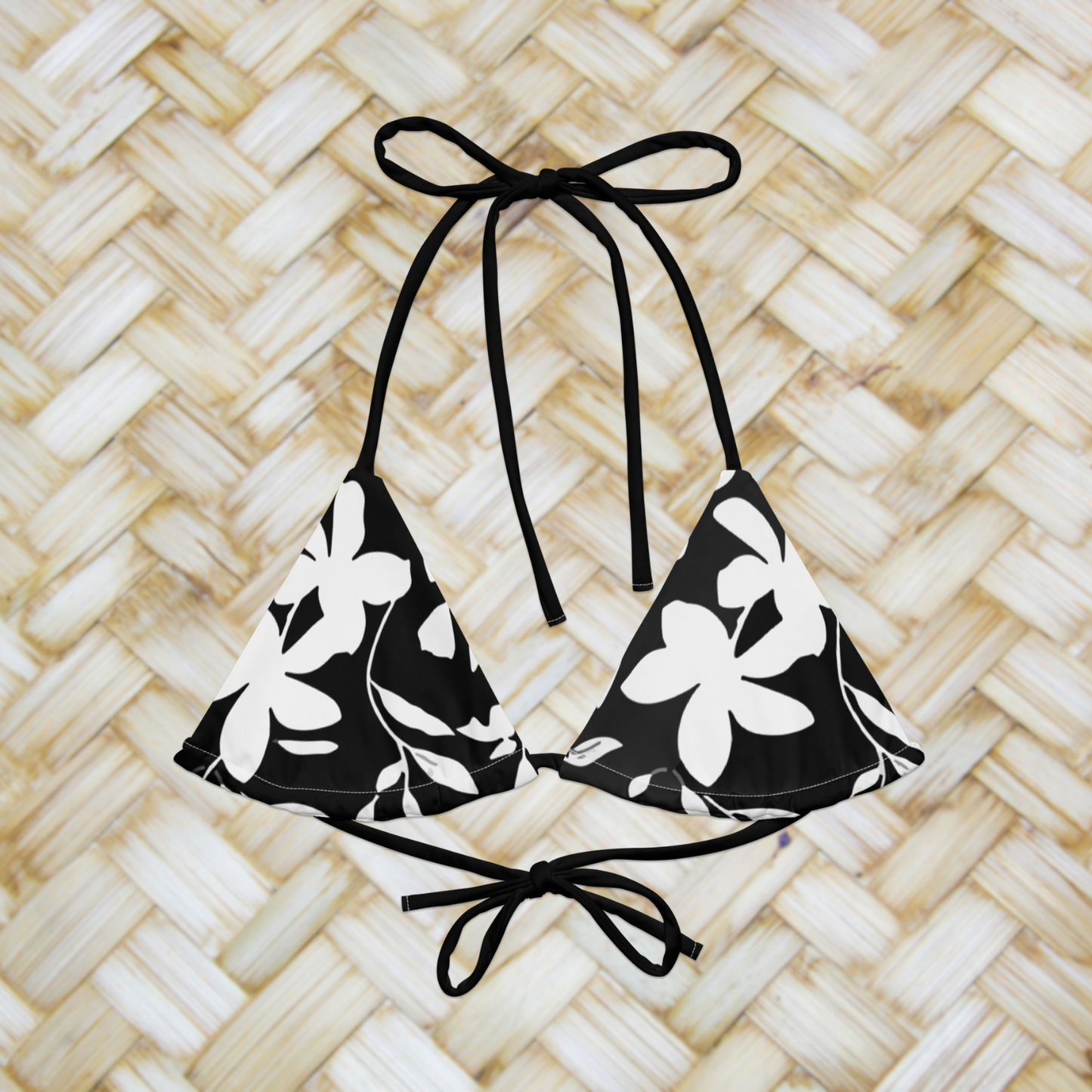 Classic top Tetiaroa - Noir