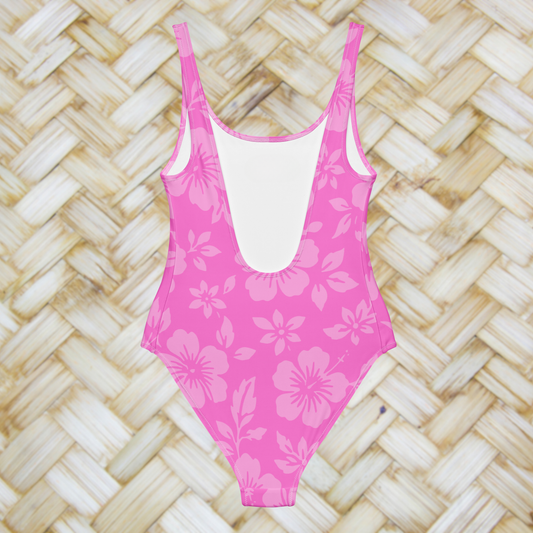 Rangiroa - Soft pink
