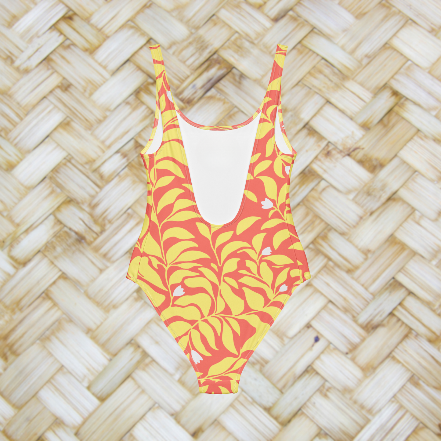 One piece Makemo - Corail