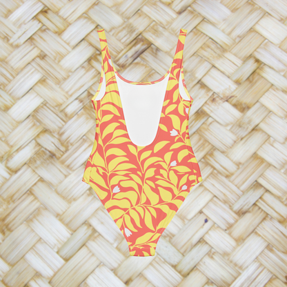 One piece Makemo - Corail