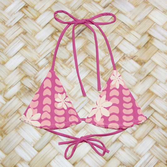 Classic top Rairoa - Magenta