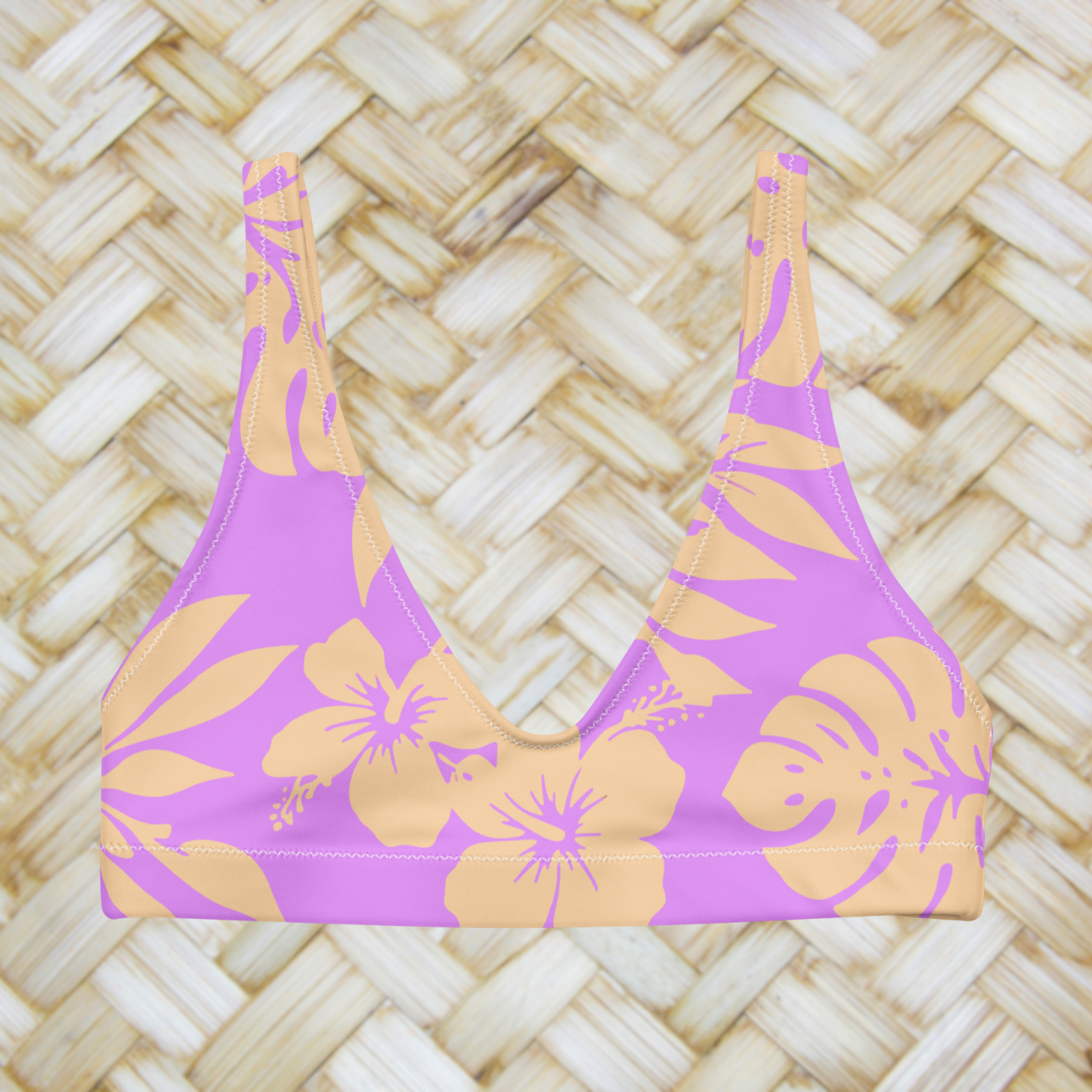 Col V Huahine - Pink Sky