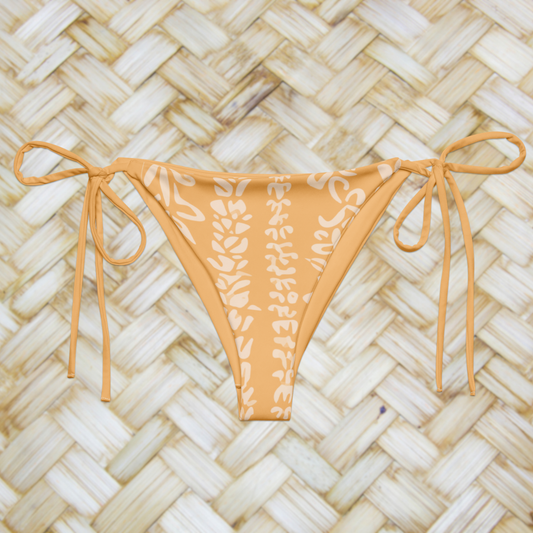 Classic bottom Wahine - Mango