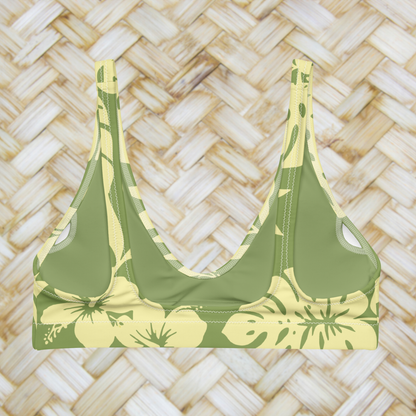 Col V Huahine - Green matcha