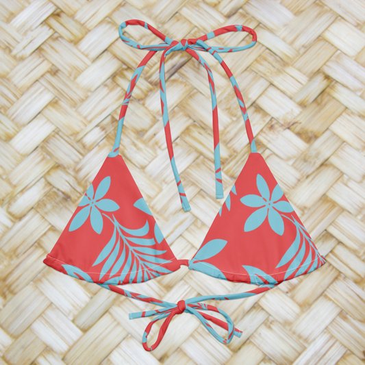 Classic top Raivavae - Cherry