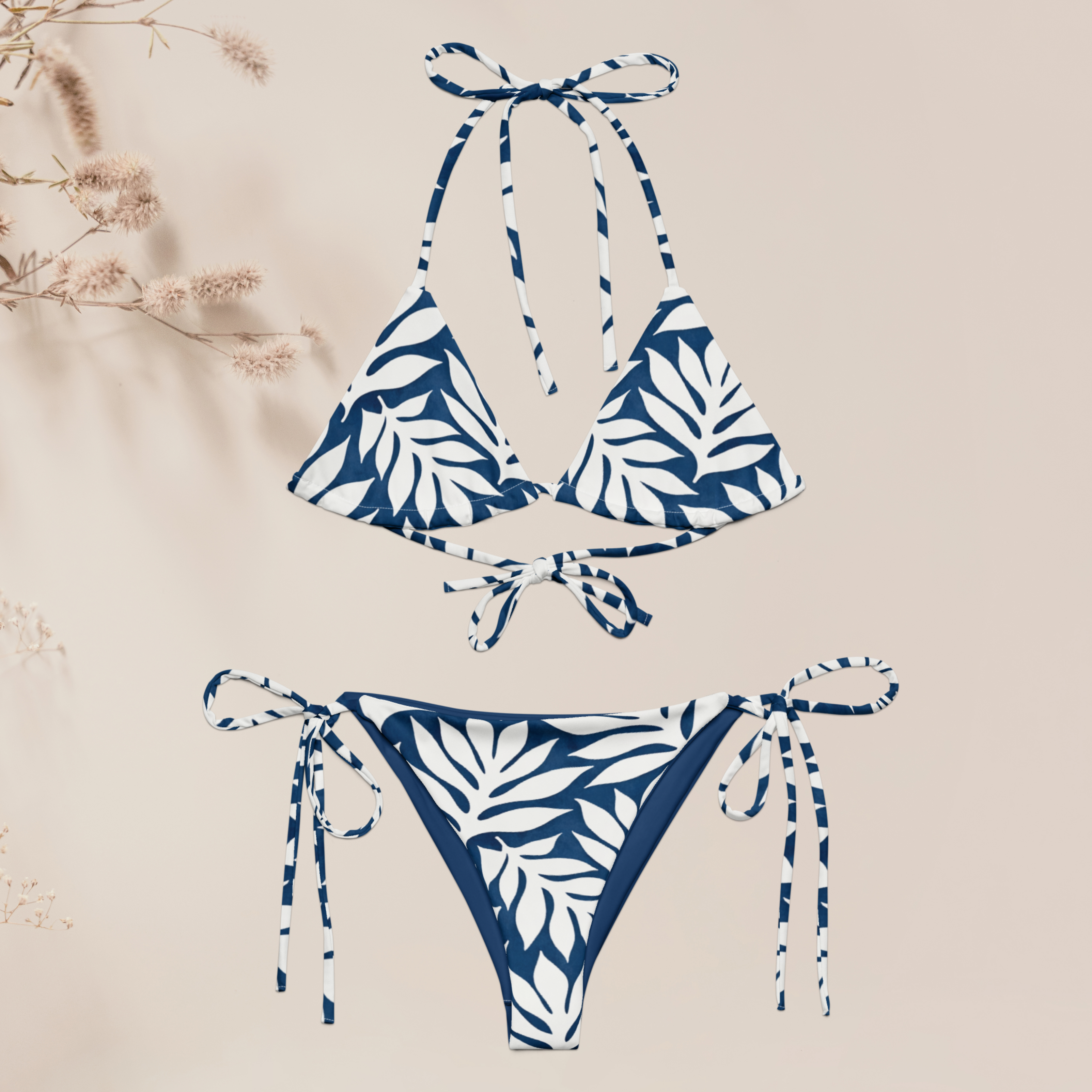 Bikini Mehiti - Blue