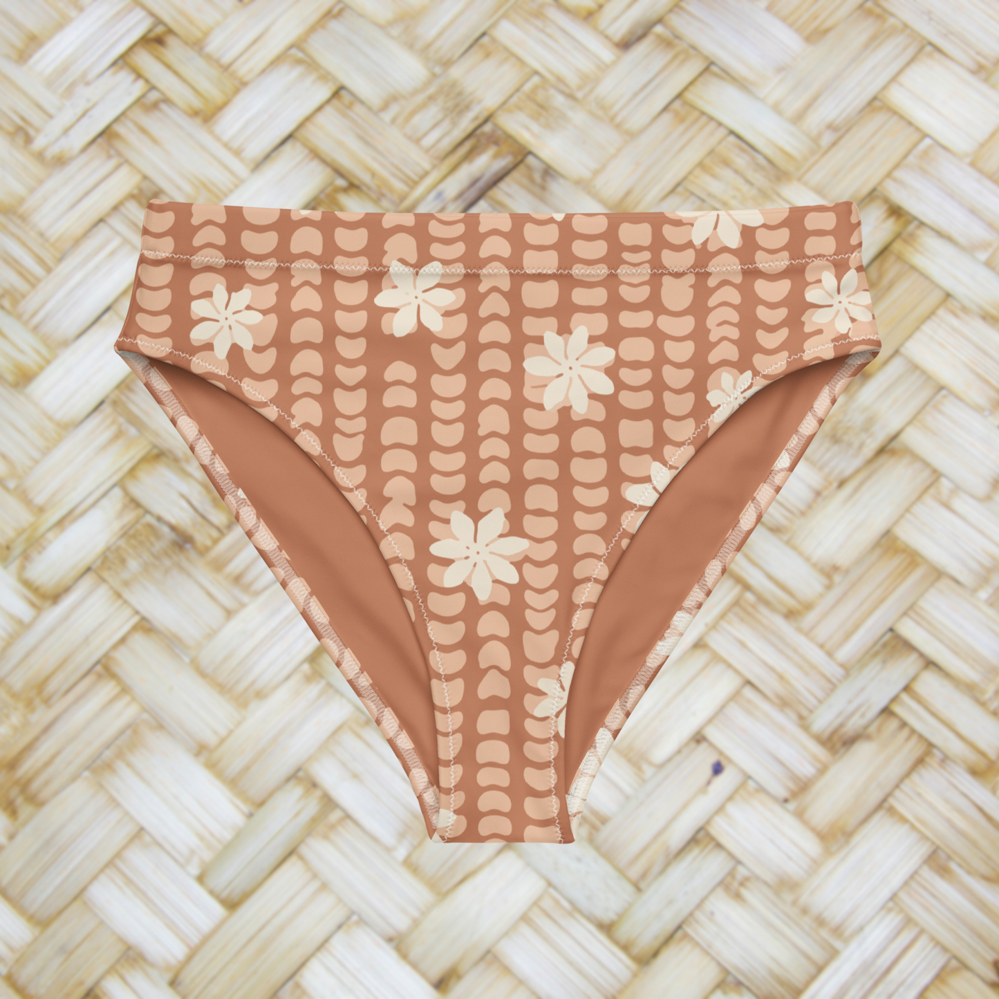 High waist Rairoa - Coco bliss