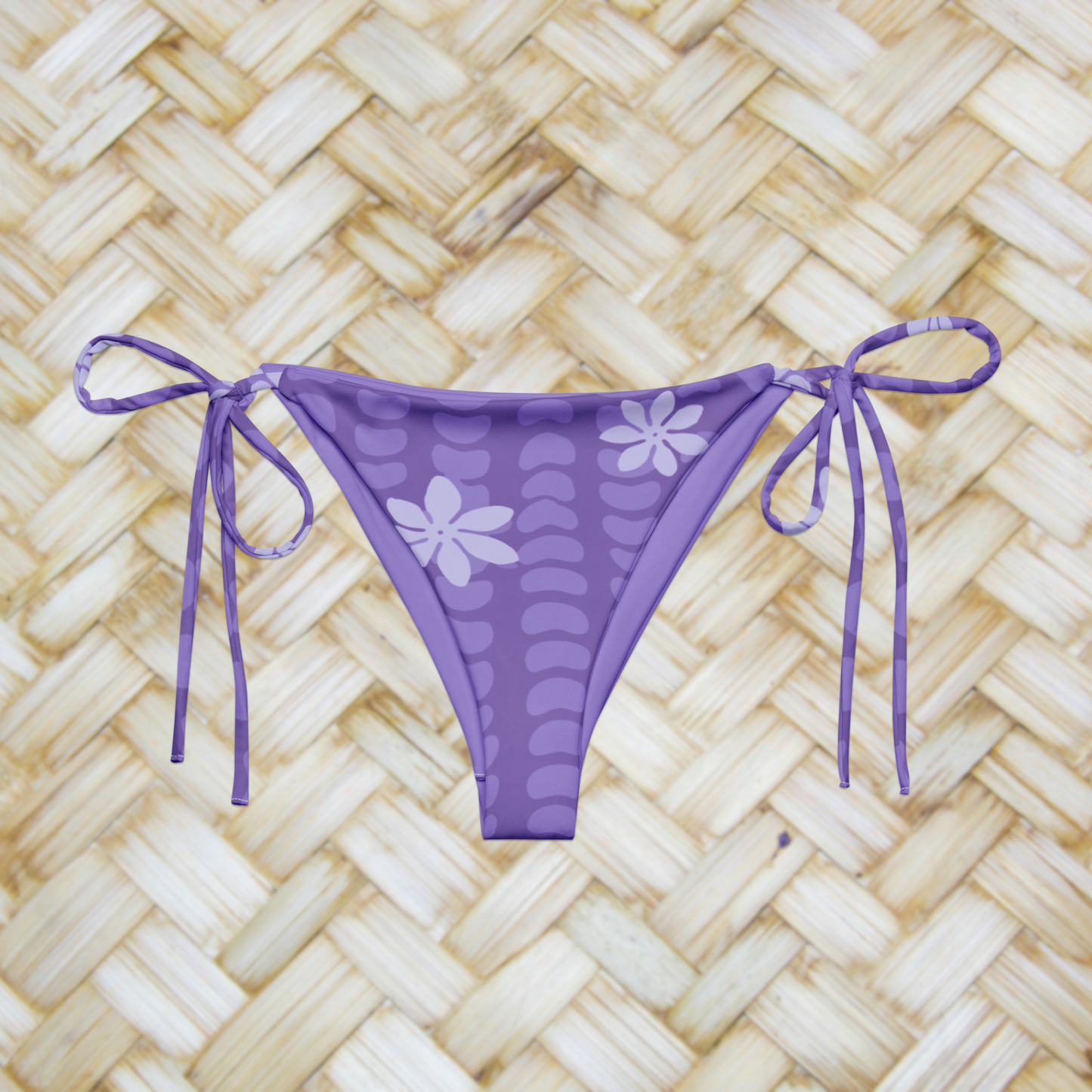 Classic bottom Rairoa - Lavander