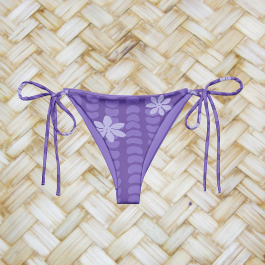 Classic bottom Rairoa - Lavander