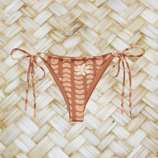 Classic bottom Rairoa - Coco bliss