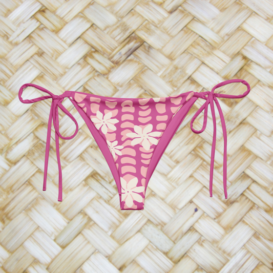 Classic bottom Rairoa - Magenta