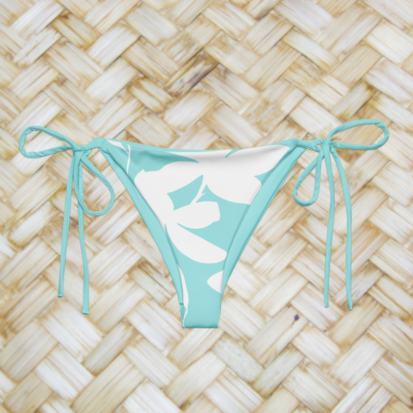 Classic Tetiaroa - Turquoise