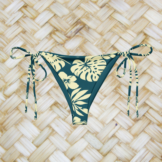 Classic Huahine - Navy