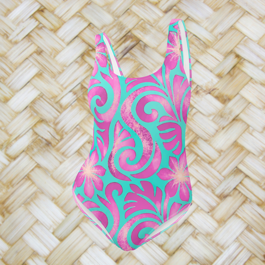 One piece Fatu Hiva - Candy crush
