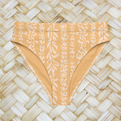 High waist Wahine - Mango