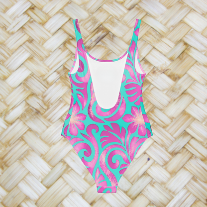 One piece Fatu Hiva - Candy crush
