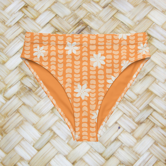 High waist Rairoa - Sunset