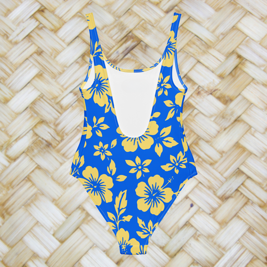 Rangiroa - Electric Blue