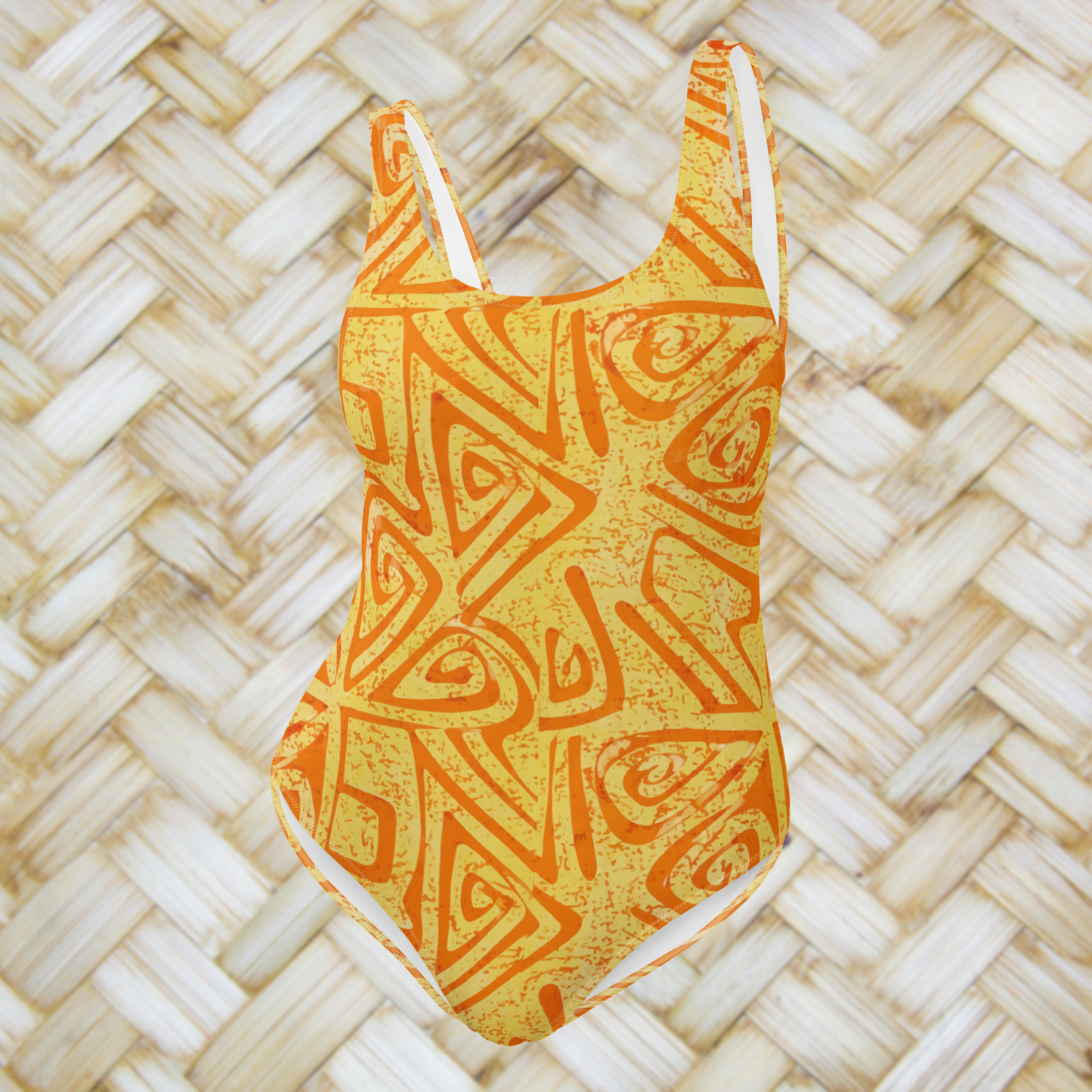 Mangareva - Mangue