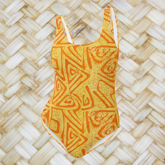 Mangareva - Mangue