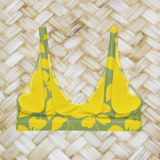 Col V Tahaa - Lemon