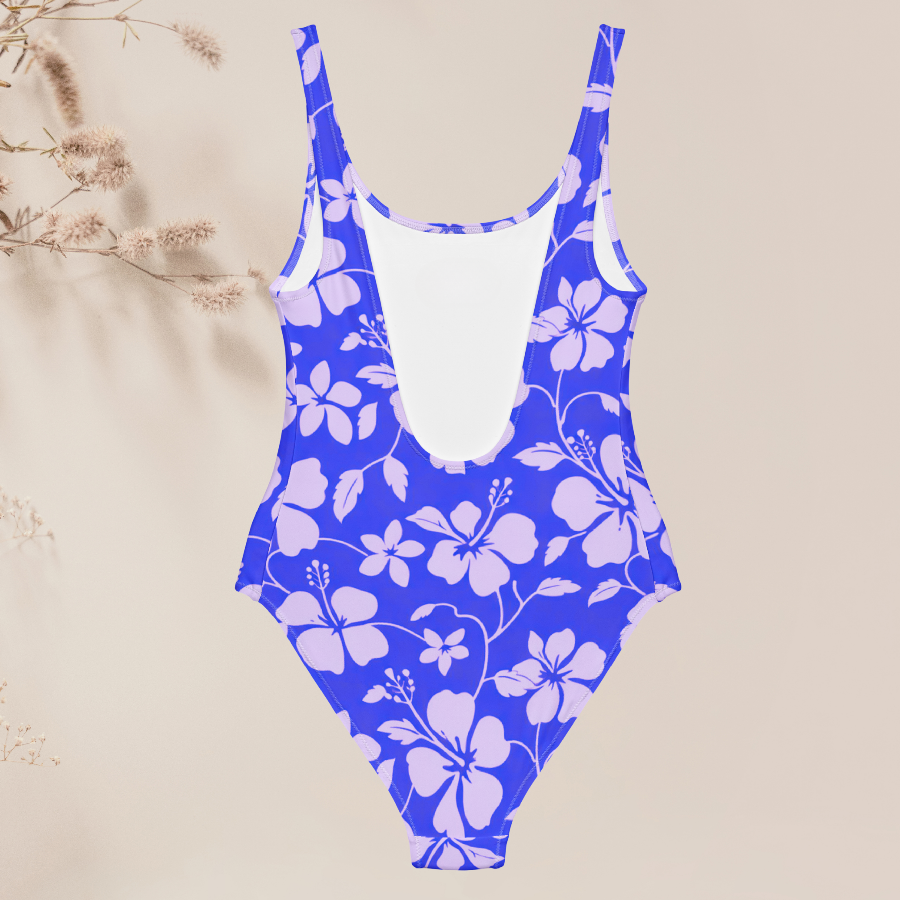 One piece Ahuura - Purple