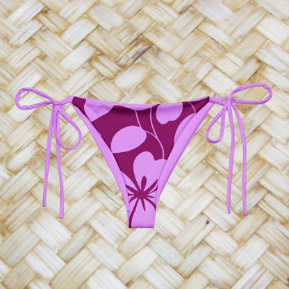 Classic Taha'a - Fuchsia