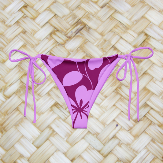 Classic Taha'a - Fuchsia