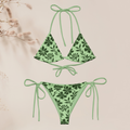 Bikini Hereiti - Green