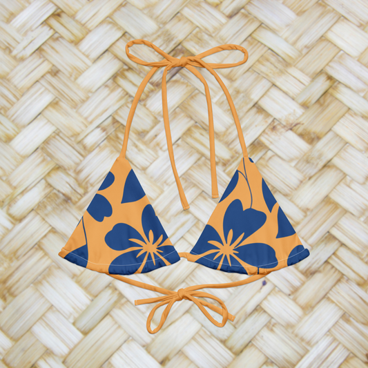 Classic top Tahaa - Corail