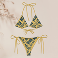 Bikini Hereiti - Yellow