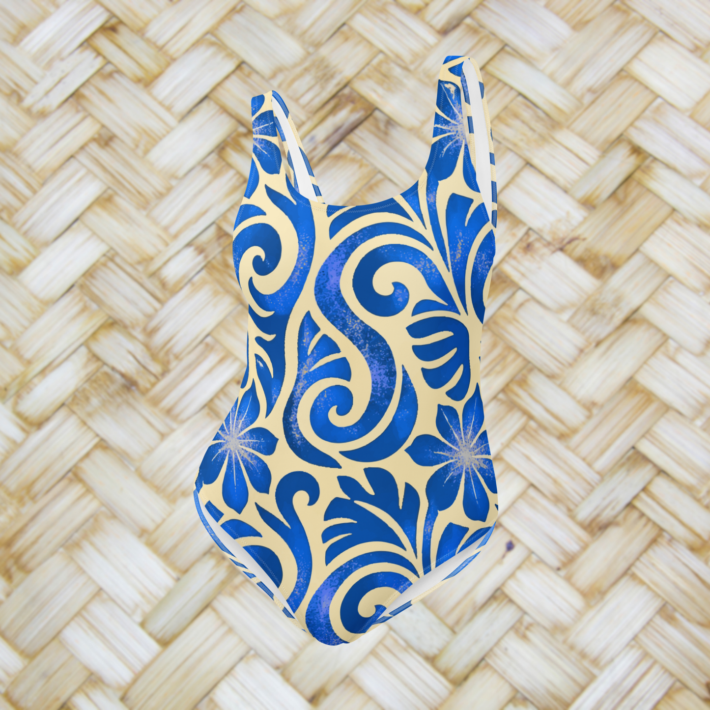 One piece Fatu Hiva - Moana