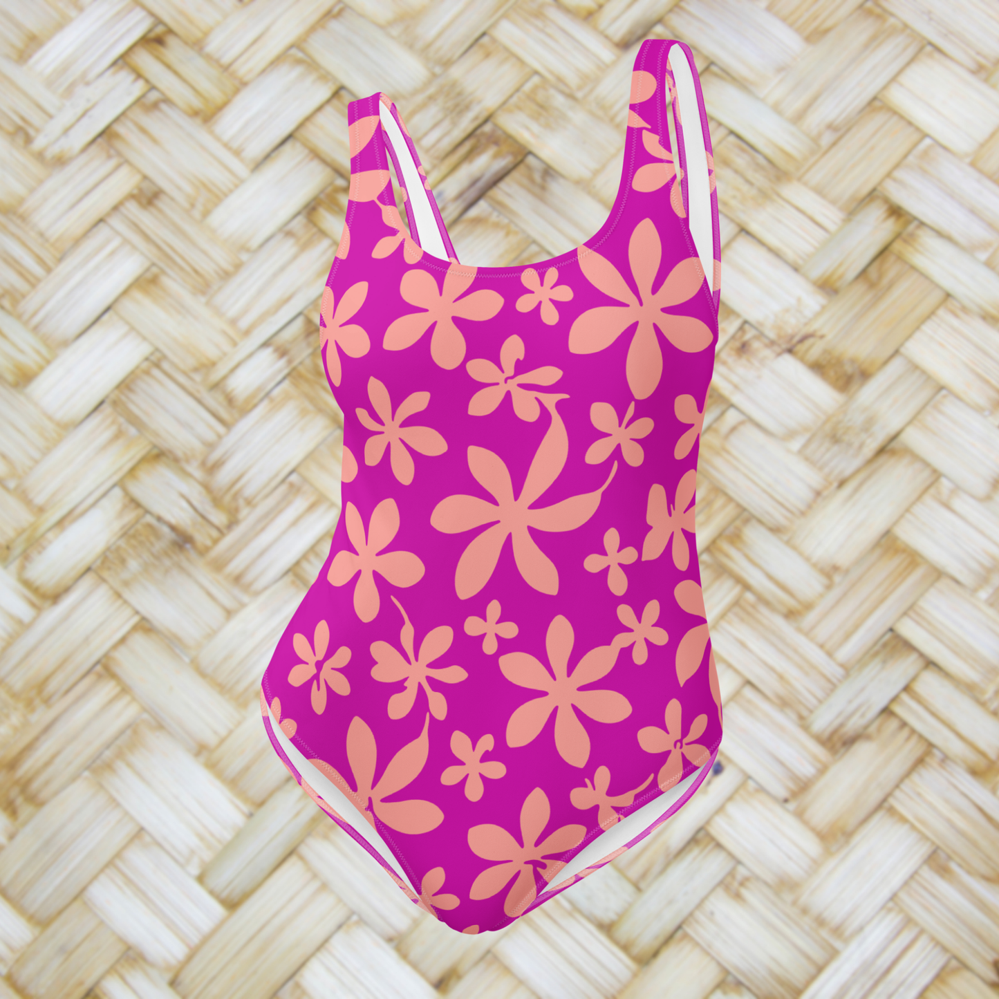 Fakarava - Fuchsia