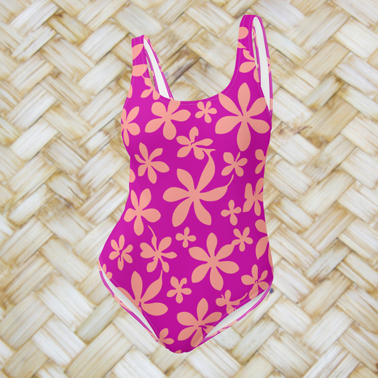 Fakarava - Fuchsia