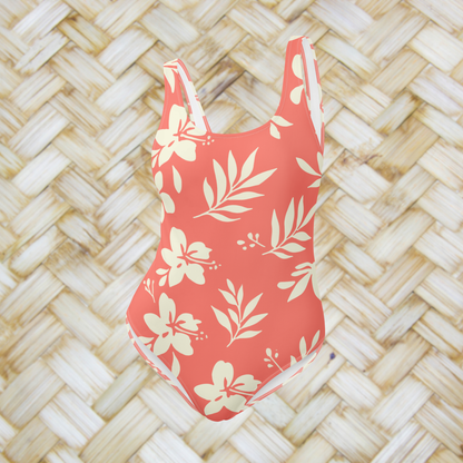 One piece Bora - Corail